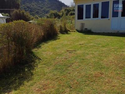 Louer Maison 84 m2 Plaine-des-cafres