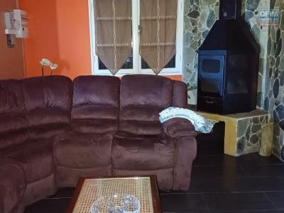 Louer Maison Plaine-des-cafres Reunion