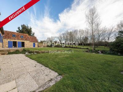 Acheter Maison Pleumeur-bodou Cotes d'armor