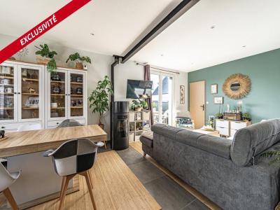 Acheter Maison 161 m2 Perros-guirec
