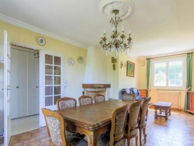 Annonce Vente 4 pices Maison Bazemont 78