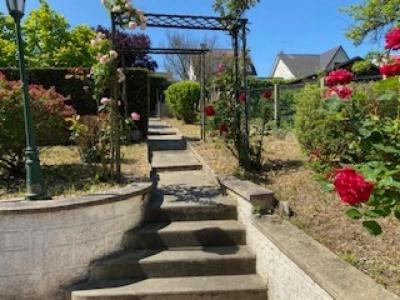 Acheter Maison 92 m2 Bazemont