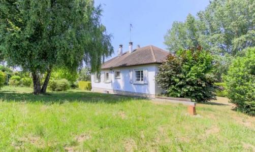 Acheter Maison Bazemont Yvelines