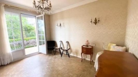 Acheter Maison Bazemont 369000 euros