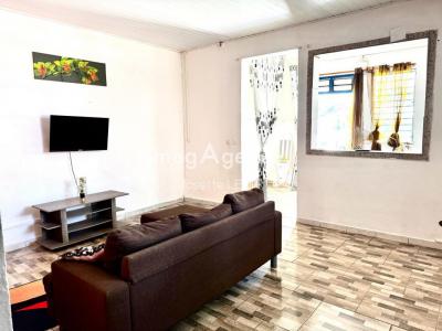 Annonce Vente 2 pices Appartement Matoury 973