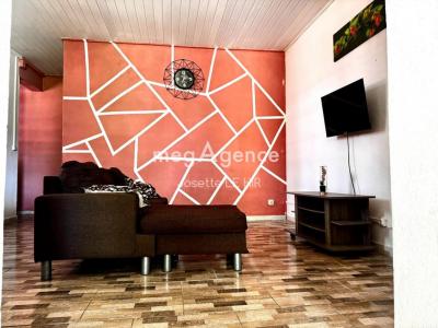 Acheter Appartement 55 m2 Matoury
