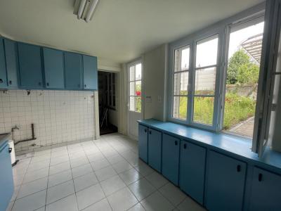 Acheter Maison Cambrai Nord