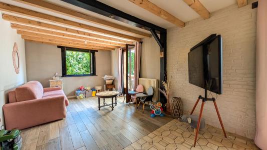 Annonce Vente 6 pices Maison Masnieres 59
