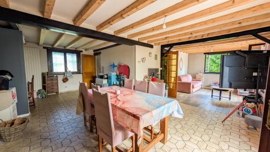 Acheter Maison 110 m2 Masnieres