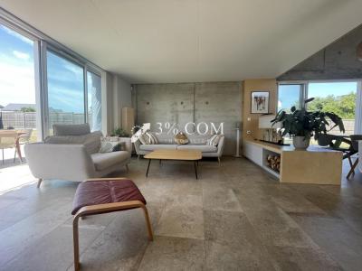 For sale Baden 5 rooms 172 m2 Morbihan (56870) photo 1