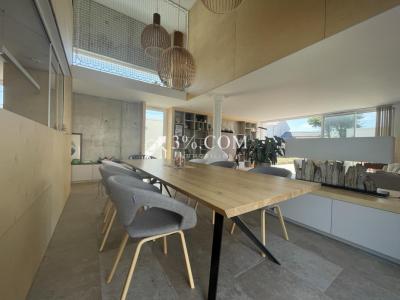 For sale Baden 5 rooms 172 m2 Morbihan (56870) photo 4