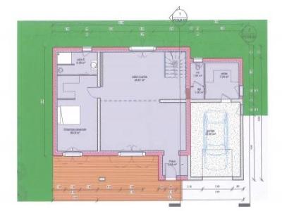 For sale LES-ARCS 924 m2 Savoie (73700) photo 4