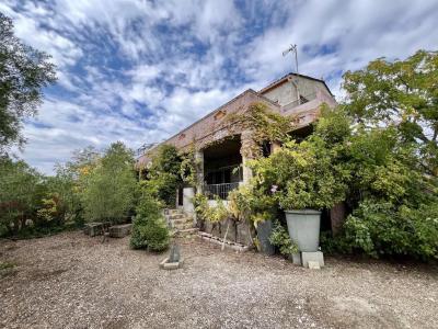 For sale 8 rooms 232 m2 Herault (34710) photo 1