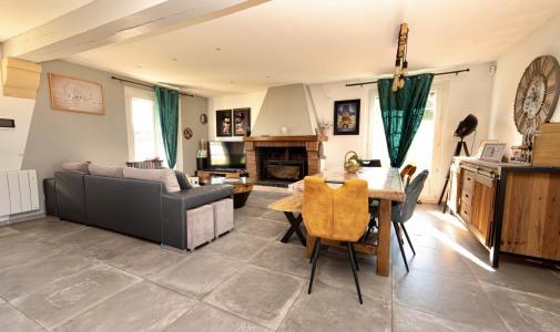 For sale 10 MIN DE BAILLEAU LE PIN 7 rooms 154 m2 Eure et loir (28120) photo 2