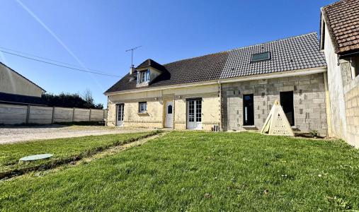For sale 10 MIN DE BAILLEAU LE PIN 7 rooms 154 m2 Eure et loir (28120) photo 3