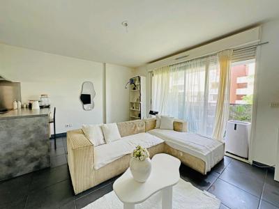 For sale 2 rooms 45 m2 Herault (34000) photo 4