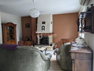 For sale Wissembourg 4 rooms 85 m2 Bas rhin (67160) photo 0