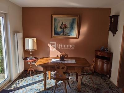 For sale Wissembourg 4 rooms 85 m2 Bas rhin (67160) photo 1
