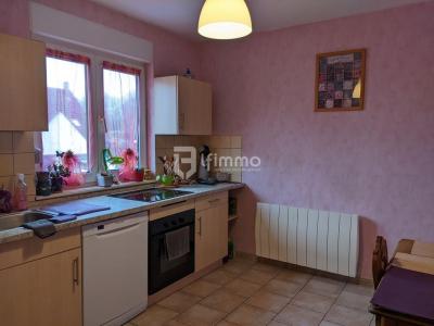 For sale Wissembourg 4 rooms 85 m2 Bas rhin (67160) photo 2