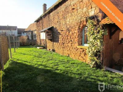 For sale Uhrwiller 6 rooms 133 m2 Bas rhin (67350) photo 3