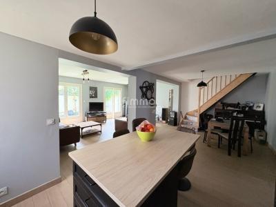 For sale Bordeaux 7 rooms 156 m2 Gironde (33300) photo 0