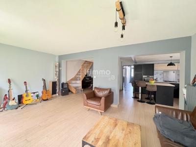 For sale Bordeaux 7 rooms 156 m2 Gironde (33300) photo 3