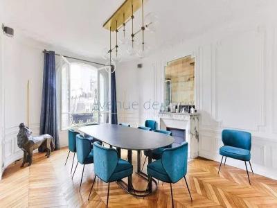 Annonce Location 4 pices Appartement Paris-7eme-arrondissement 75