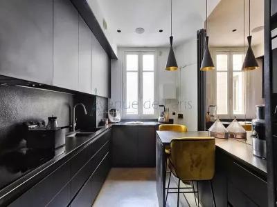 Louer Appartement Paris-7eme-arrondissement Paris