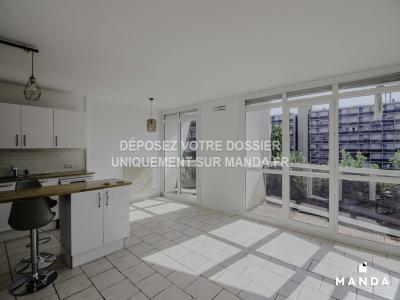 Annonce Location 2 pices Appartement Plaisir 78