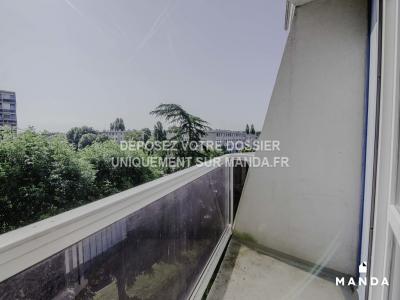 Louer Appartement 44 m2 Plaisir