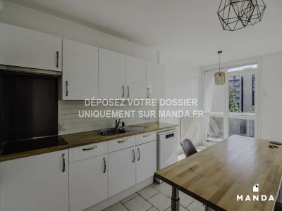 Louer Appartement Plaisir Yvelines
