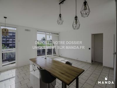 Louer Appartement Plaisir 830 euros