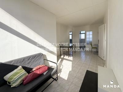 For rent Evry 5 rooms 67 m2 Essonne (91000) photo 1