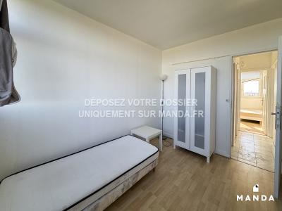 For rent Evry 5 rooms 67 m2 Essonne (91000) photo 2