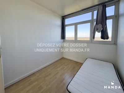 For rent Evry 5 rooms 67 m2 Essonne (91000) photo 3