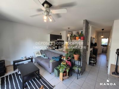 For rent Dijon 3 rooms 51 m2 Cote d'or (21000) photo 0