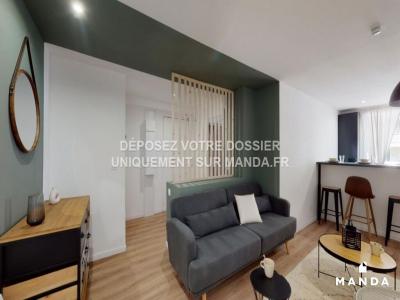 Louer Appartement Marseille-2eme-arrondissement Bouches du Rhone
