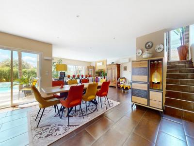 Acheter Maison Saint-jean-lasseille 520000 euros
