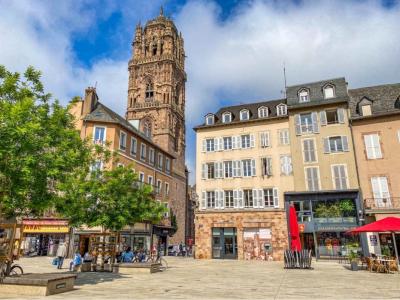 Annonce Vente 2 pices Appartement Rodez 12