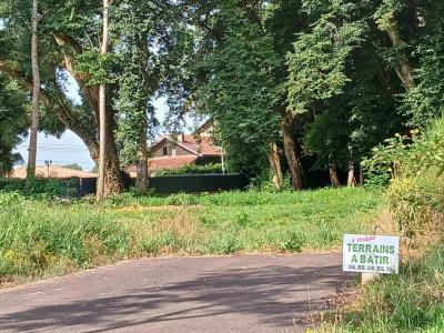 For sale Magescq 949 m2 Landes (40140) photo 3