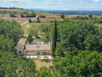 For sale Blauzac 9 rooms 203 m2 Gard (30700) photo 2