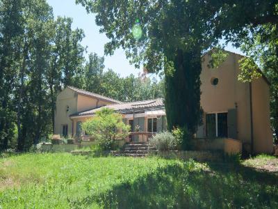 For sale Blauzac 9 rooms 203 m2 Gard (30700) photo 4