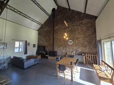 Annonce Vente 8 pices Maison Baraqueville 12