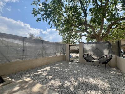 Annonce Vente 3 pices Maison Isle-sur-la-sorgue 84