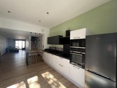 Acheter Maison Isle-sur-la-sorgue Vaucluse