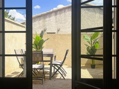 Acheter Maison Isle-sur-la-sorgue 229500 euros
