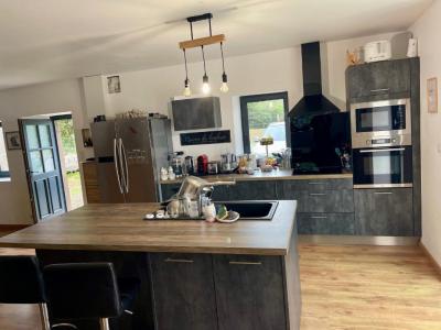For sale Juillac 5 rooms 134 m2 Correze (19350) photo 1