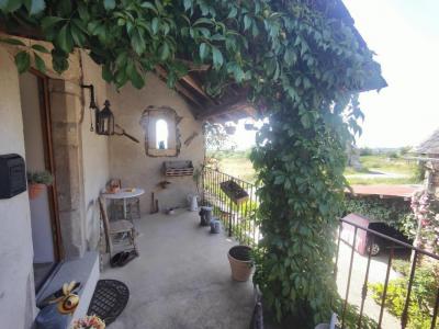 Acheter Maison Pradinas Aveyron