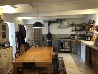 Acheter Maison Versols-et-lapeyre 118500 euros