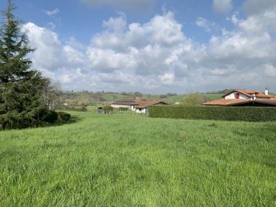 For sale Saint-pee-sur-nivelle 1000 m2 Pyrenees atlantiques (64310) photo 1